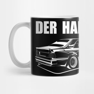 Hammer Time Mug